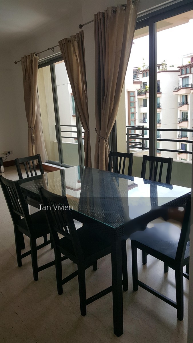 Sunhaven (D16), Condominium #139660922